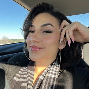 Hey yall! Straight from Texas.